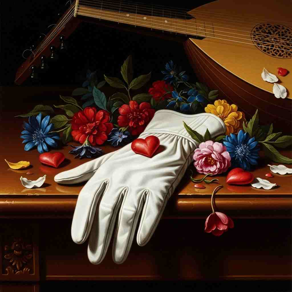Ellinda's Glove